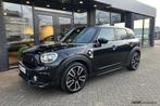 MINI Countryman 1.5 Cooper SE ALL4 John Cooper Works, Cuir, Achat, Alarme, Entretenue par le concessionnaire