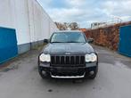 JEEP GRAND CHEROKEE/3.0 D/V6/AUTOMATIQUE/UTILITAIRE LÉGER, Cuir, Achat, Entreprise, 2 places
