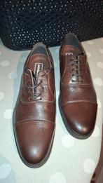 Herenschoenen Jack&Jones Maat 41, Kleding | Heren, Schoenen, Bruin, Nieuw, Jack&Jones, Ophalen of Verzenden