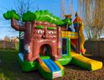 Springkasteel multiplay te huur, Enfants & Bébés, Jouets | Extérieur | Coussins gonflables, Enlèvement