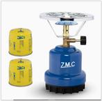 ZMC Mini Réchaud de Camping 1100W, Réchaud à Gaz P, Enlèvement ou Envoi, Neuf