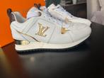 Louis Vuitton sneakers femme 38, Vêtements | Femmes, Enlèvement ou Envoi, Comme neuf