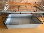 Konijnenhok, Dieren en Toebehoren, Knaagdieren en Konijnen | Hokken en Kooien, Ophalen, Gebruikt
