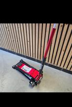 Cric 4 ton, Enlèvement, Comme neuf, Hydraulique, Cric de garage