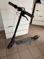 Elektrische step xiaomi m365, Fietsen en Brommers, Steps, Ophalen of Verzenden, Zo goed als nieuw
