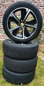 Jantes 245/45 ZR18 avec pneus 4 saisons i.z.g.st, Autos : Pièces & Accessoires, Pneus & Jantes, 245 mm, 4 Saisons, Véhicule de tourisme