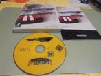 WII Urban Extreme (CIB), Gebruikt, Racen en Vliegen, 2 spelers, Ophalen of Verzenden