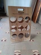 Petit casier à vin 30 * 50 cm, Enlèvement