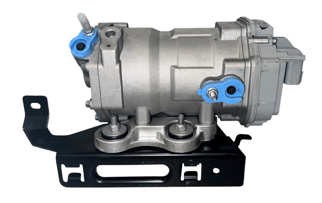 DAF XG AIRCOCOMPRESSOR 2022- MET BEHUIZINGSSCHADE 2294985EXP, Motor en Accessoires, -, -, Nieuw