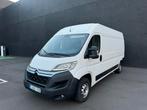 Citroën Jumper L3H2, Achat, Entreprise, Boîte manuelle, 3500 kg