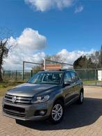 Vw tiguan automaat benzine 53dkm pano, Auto's, Automaat, Particulier, Airconditioning, Tiguan