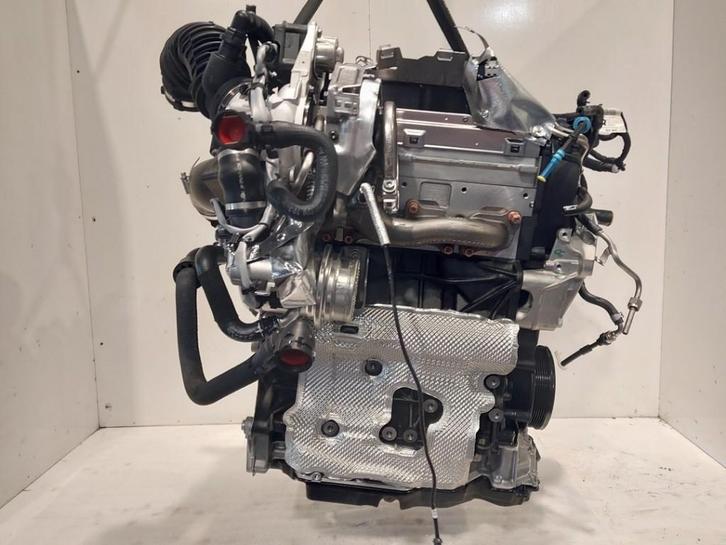 MOTEUR Volkswagen Tiguan (CT1) (|05L100032G|05L100032GX|), Autos : Pièces & Accessoires, Moteurs & Accessoires, Volkswagen, Utilisé