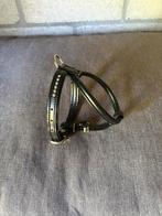 LEDEREN HONDENHARNAS, Dieren en Toebehoren, Honden-accessoires, Ophalen of Verzenden, Nieuw