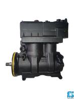 LUCHTCOMPRESSOR DAF 106 E-6 GEREVISEERD + BORG 2234907REC, Motor en Accessoires, -, -, -