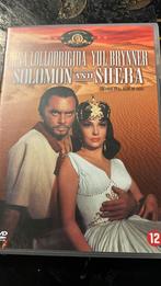 Solomon And Sheba, Ophalen of Verzenden, Zo goed als nieuw