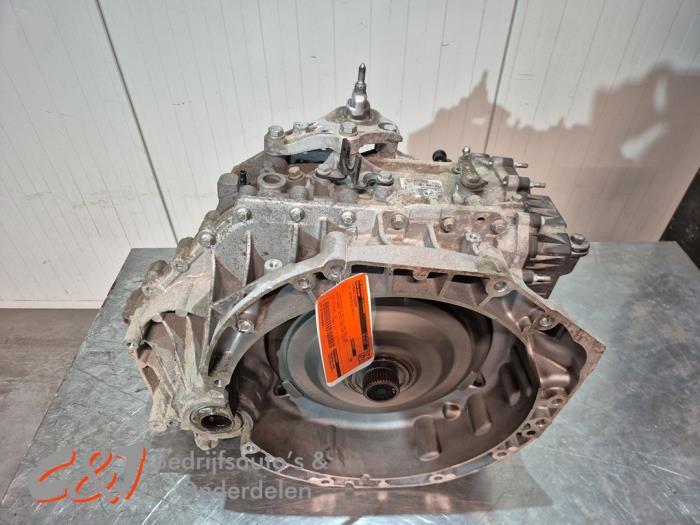 Automaatbak d'un Fiat Talento, Autos : Pièces & Accessoires, Transmission & Accessoires, -, 3 mois de garantie, Utilisé, Fiat