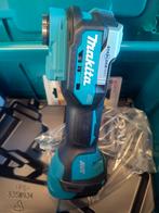 Makita DTM52ZJ Multitool, Doe-het-zelf en Bouw, Ophalen of Verzenden, Nieuw, Overige typen, Variabele snelheid