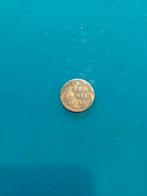 NED. INDIE 2 CENT 1836, Ophalen of Verzenden