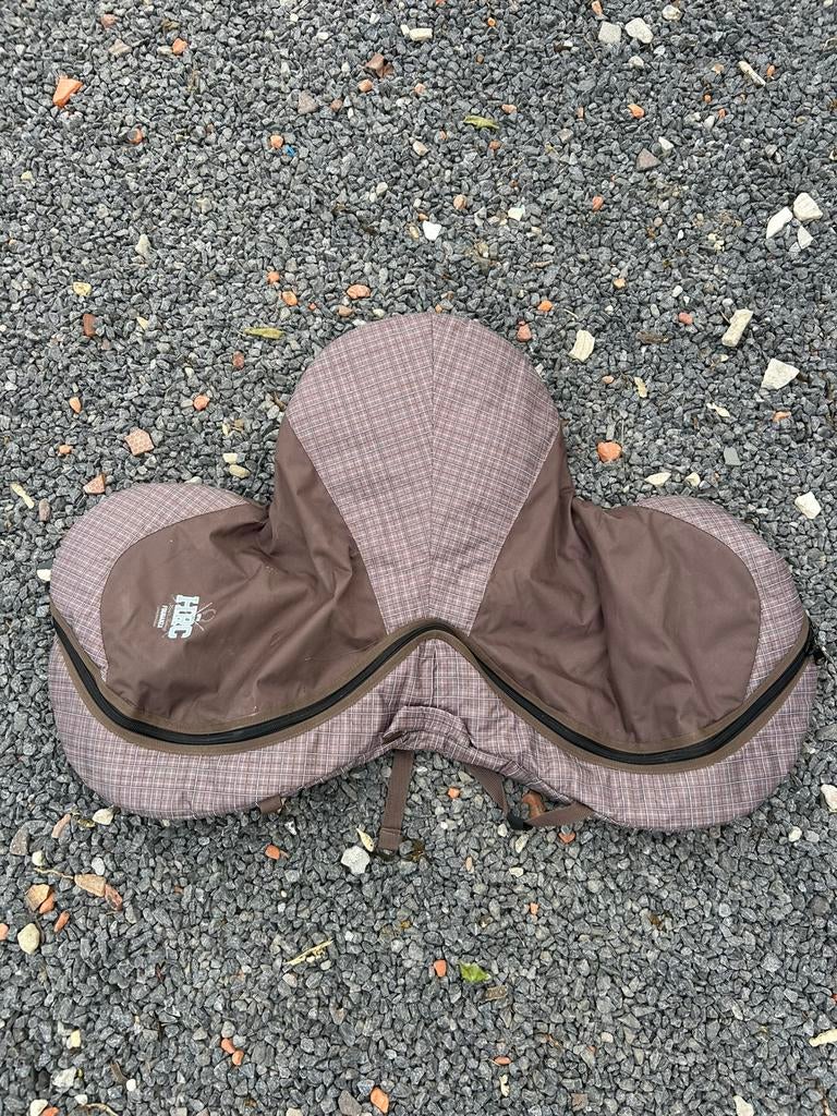 Sacoche, Enlèvement ou Envoi, Neuf, Autres espèces