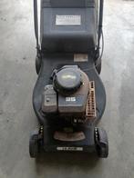 Briggs @Stratton tondeuse à gazon, Enlèvement