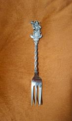 Vintage Souvenirvork Hofnar, Ophalen of Verzenden