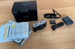FujiFilm X-E3, Enlèvement ou Envoi, Compact, Comme neuf, 24 Mégapixel