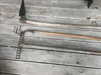 oud tuingerief, Tuin en Terras, Hand-tuingereedschap, Ophalen, Gebruikt