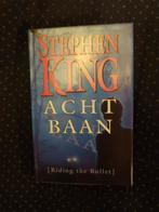 Stephen King — Achtbaan, Boeken, Ophalen of Verzenden