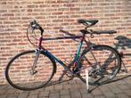 Herenfiets sportief en uniek, fietst uitstekend, Enlèvement