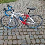 Koetsfiets dames, Fietsen en Brommers, Ophalen