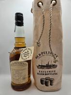 Old Pulteney 1989 whisky, Verzamelen, Wijnen, Ophalen of Verzenden