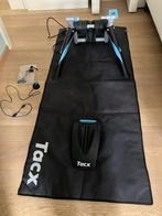 Tacx Genius rollen koersfiets, Sport en Fitness, Wielrennen, Ophalen, Gebruikt, Overige typen