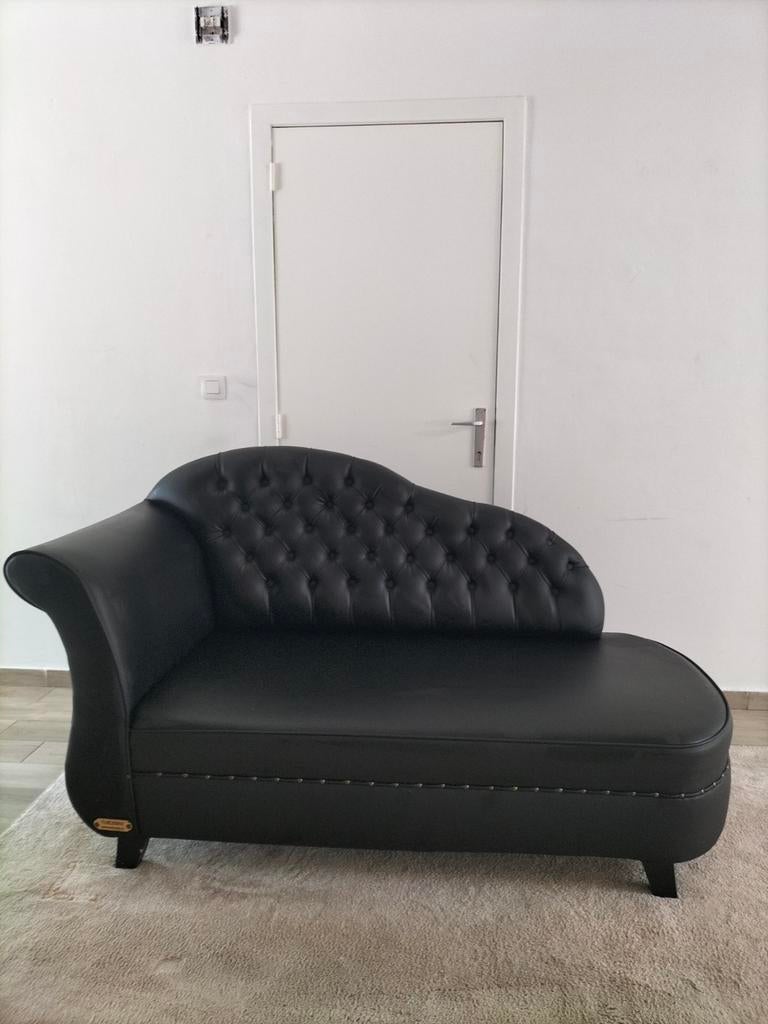 (gereserveerd) Zetel/Chaise longue, Enlèvement