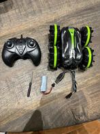 Nue Next afstandsbestuurbare RC Auto, Ophalen of Verzenden, Gebruikt, Afstandsbediening