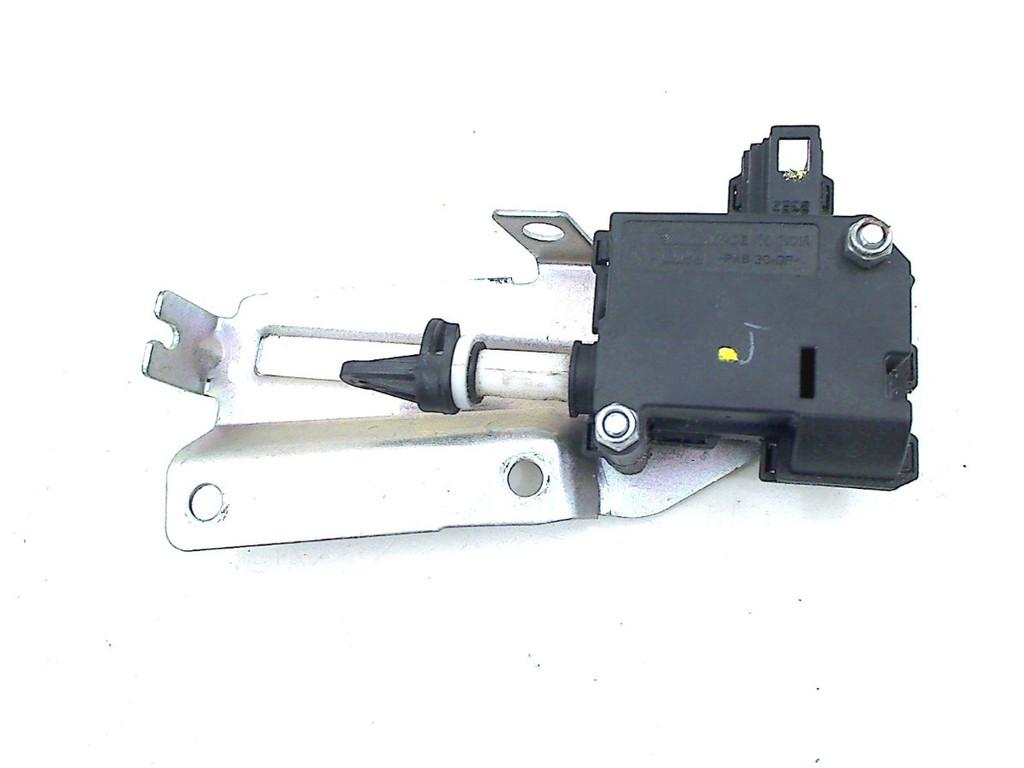 PULSGEVER Piaggio MP3 530 2022- (01-2022/-), Motoren, Onderdelen | Overige, Dhr. S. di Majo, Gebruikt, Info@cama-motorparts.nl