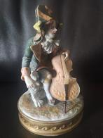 Prachtig porceleinen kwaliteit beeld, Antiek en Kunst, Antiek | Porselein, Verzenden