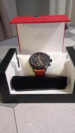 Magnifique montre TISSOT homme neuve avec boîtier, Enlèvement ou Envoi