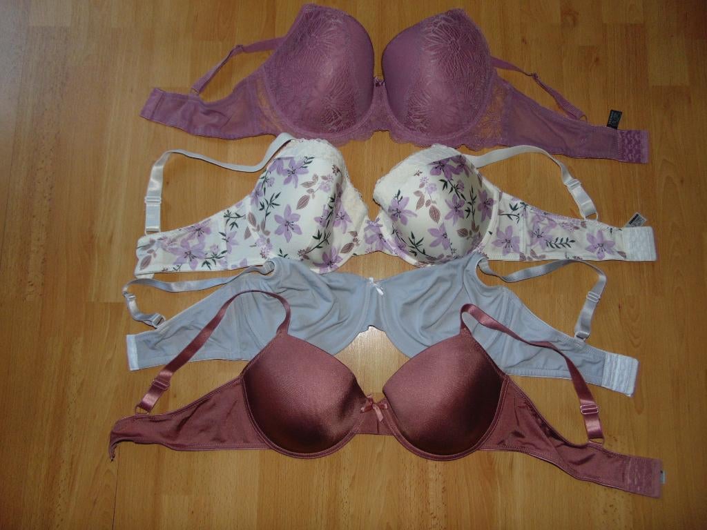 BH's 95E nieuwstaat, Kleding | Dames, Ophalen of Verzenden, BH