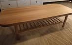 Table basse Ikea Listerby, Enlèvement, Neuf, Chêne
