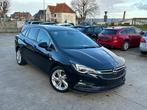 Opel Astra Sport Tourer+ 1,6 L Diesel 2018 Euro 6b, Autos, 100 kW, Achat, Euro 6, Entreprise