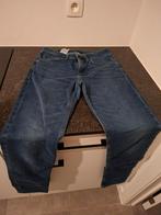 Blauwe jeansbroek, Kleding | Heren, Spijkerbroeken en Jeans, Ophalen, Blauw, W32 (confectie 46) of kleiner, C&A