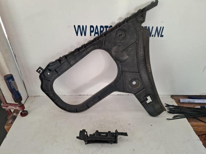 Bumpersteun rechts-achter van een Audi A3, Auto-onderdelen, Carrosserie, Audi, Gebruikt, 3 maanden garantie, Ophalen of Verzenden