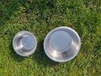 Drink/eetbak hond, Enlèvement, Utilisé