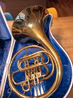 Cor d'harmonie, Muziek en Instrumenten, Ophalen