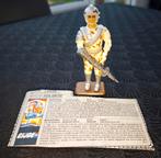 G.I. JOE figuurtje Avalanche / lawine (vintage 1987), Ophalen