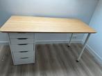 Bureau IKEA, Maison & Meubles, Bureaux, Enlèvement, Comme neuf, Bureau
