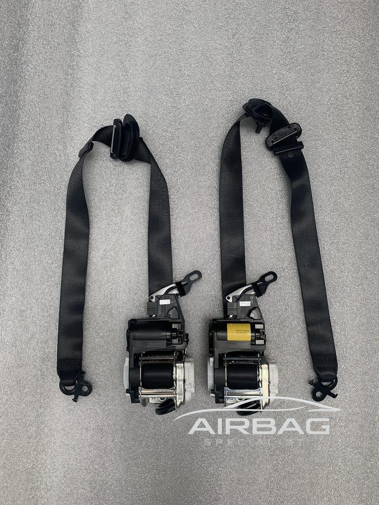 Gordelspaner BMW X5 G05 / X6 G06 / X7 G07 3424863c  34243864, -, Utilisé, -, Enlèvement ou Envoi