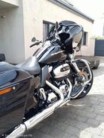 Harley davidson road glide, Particulier