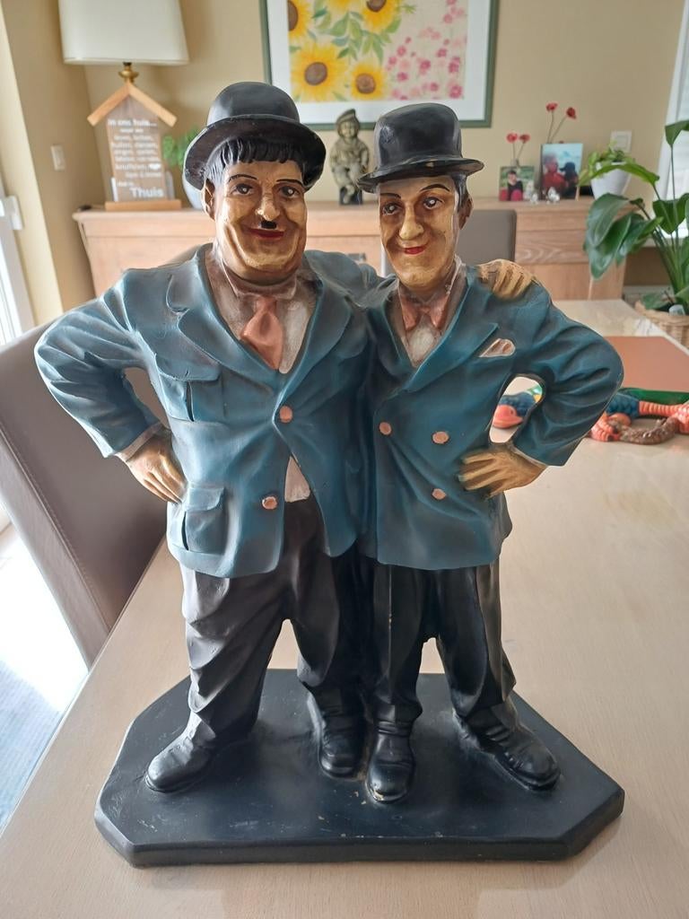 Beeld., Verzamelen, Beelden en Beeldjes, Ophalen