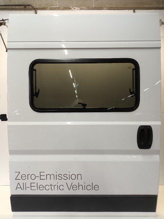 Portier rechts achter Fiat Ducato, Onderdelen@venauto.nl, Van der Ven Autorecycling B.V., Gebruikt, Ettenseweg 76, 4706 PB Roosendaal, The Netherlands